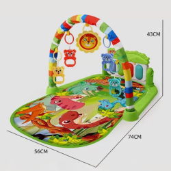 Baby Gym Multi Function